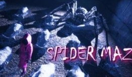 蜘蛛迷宫电影在线观看,惊悚揭秘，在线观影体验