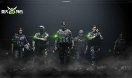 萤火突击全网最详细最新爆料